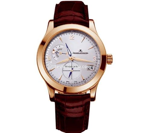jaeger lecoultre master hometime replica